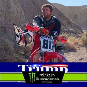 Meet your Posher, Clayton